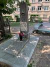 Захоронение ID 203754