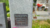 Захоронение ID 204907