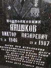 Захоронение ID 206268
