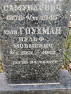 Захоронение ID 216482