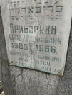 Захоронение ID 221437