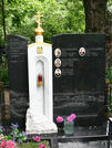 Захоронение ID 217901