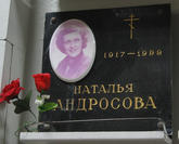 Захоронение ID 216981