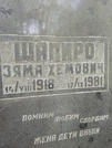 Захоронение ID 224721