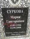 Захоронение ID 230319