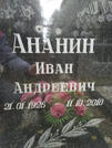 Захоронение ID 230326