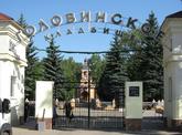Головинское 