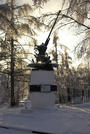 Ореховское 