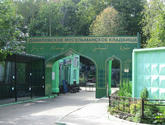 Даниловское 