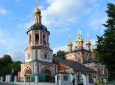 Измайловское 
