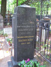 Захоронение ID 229809