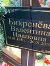 Захоронение ID 230054
