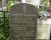 Захоронение ID 229789