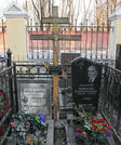 Захоронение ID 230620