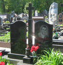 Захоронение ID 253422