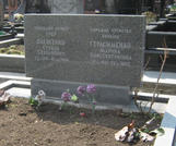 Захоронение ID 253385