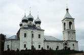 Софьино