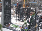 Захоронение ID 253742
