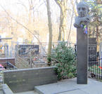 Захоронение ID 257770