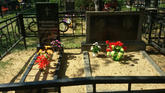 Захоронение ID 232432