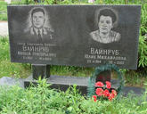 Захоронение ID 256150
