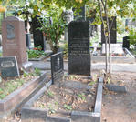 Захоронение ID 232527