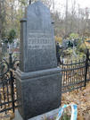 Захоронение ID 255531