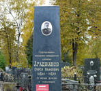 Захоронение ID 256184