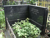 Захоронение ID 231594