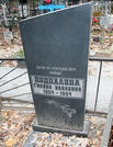 Захоронение ID 253361