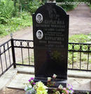 Захоронение ID 256257