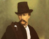 Захоронение ID 257668