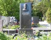 Захоронение ID 258510