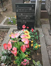 Захоронение ID 231603