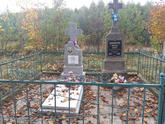 Захоронение ID 259525