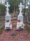 Захоронение ID 259554