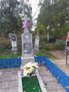 Захоронение ID 259578