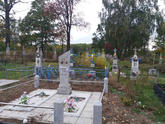 Захоронение ID 259587