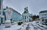 Ивановское 