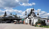 Николо-Архангельское 