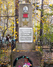 Митрофановское 