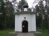 Зеленогорское 