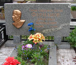 Захоронение ID 264989