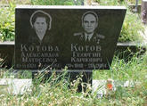 Захоронение ID 265665