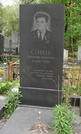 Захоронение ID 264932