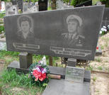 Захоронение ID 265607