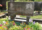 Захоронение ID 265770