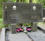 Захоронение ID 264983