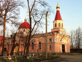 Братское