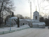 Митрофановское
